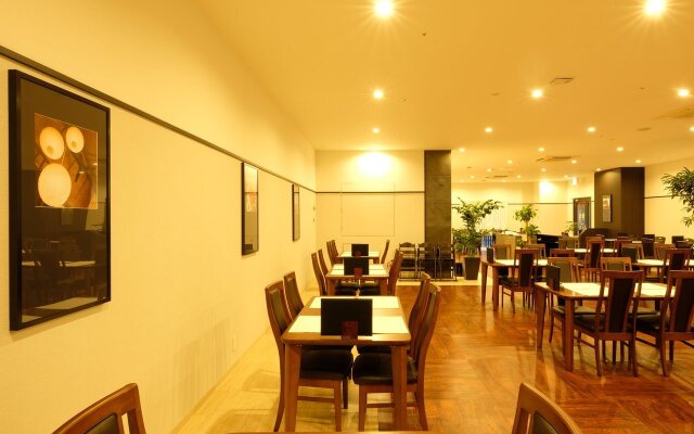 The Premium Hotel in Rinku