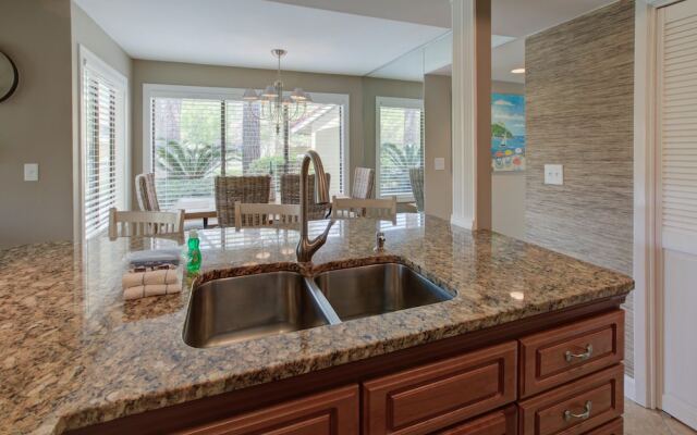 Beachwalk Villa 5143