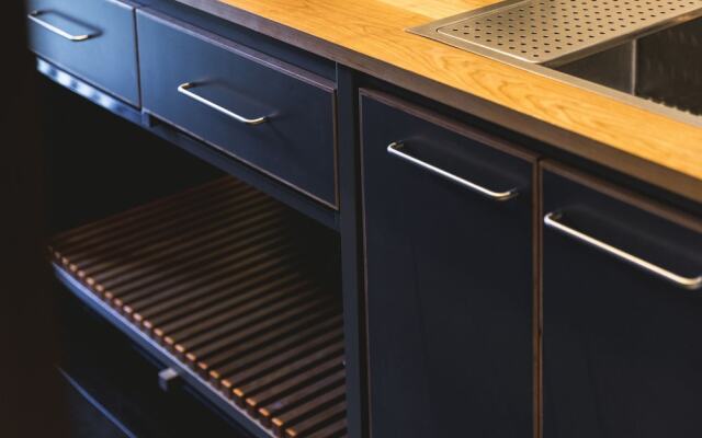 MUSUBI HOTEL MACHIYA Minoshima 2