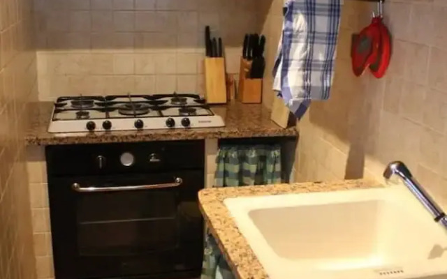 Charming 5-bed Villa in Pitigliano Tuscany