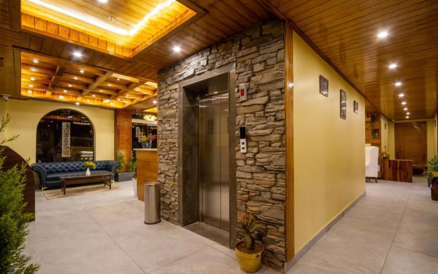 Himalayan Chalet Homestay - A Wandertrails Stay