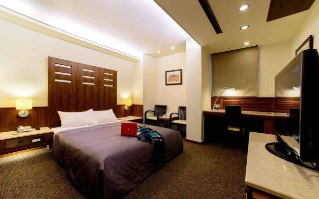 Kao Yuan Hotel - Zhong Shan