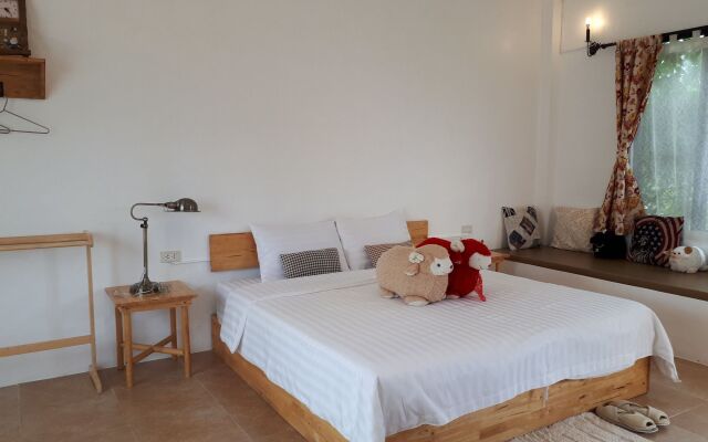 Villa Tuscany Country Resort