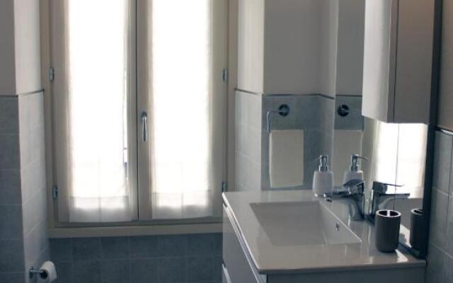 Appartamento La Santissima