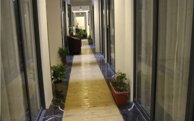 Yiting Si ji Hotel