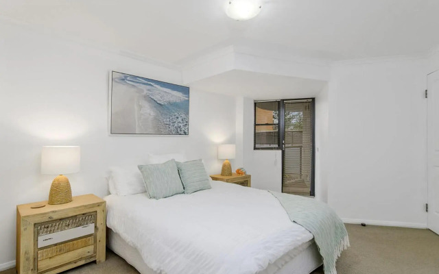 Flightdeck 101, 5-7 Clarence Street