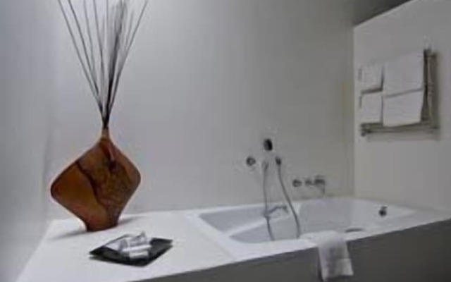 Serene-estate Boutique Guesthouse