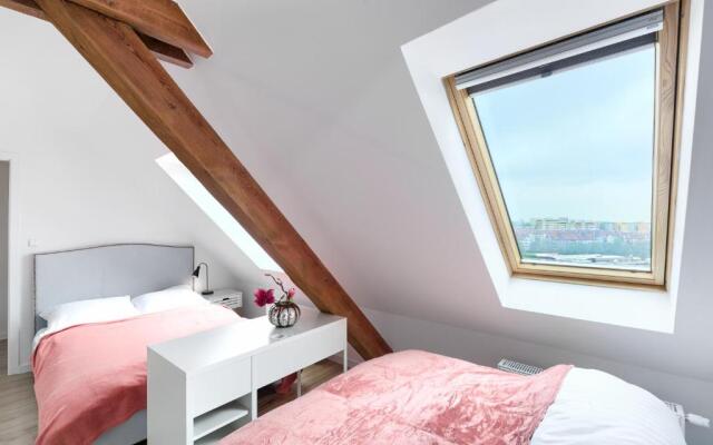 Apartament 333 - Apartamenty No.1