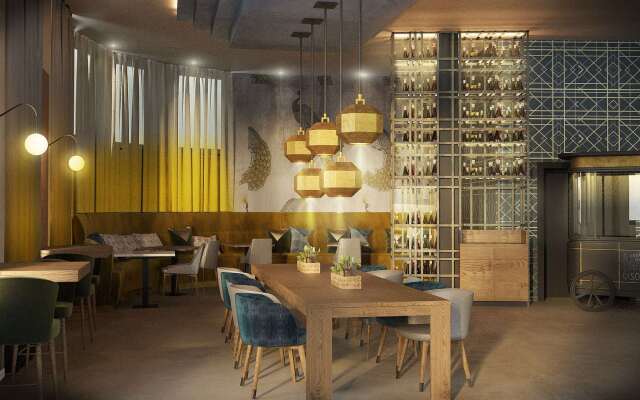 Postboutique Hotel