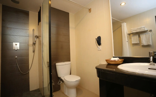 Mount Kailash Resort