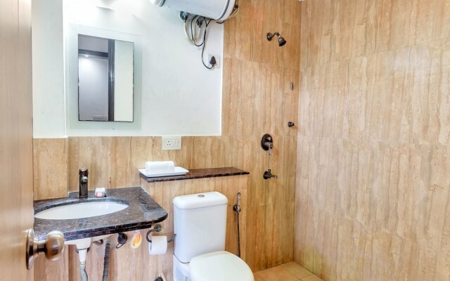 OYO 8931 Noida Stay
