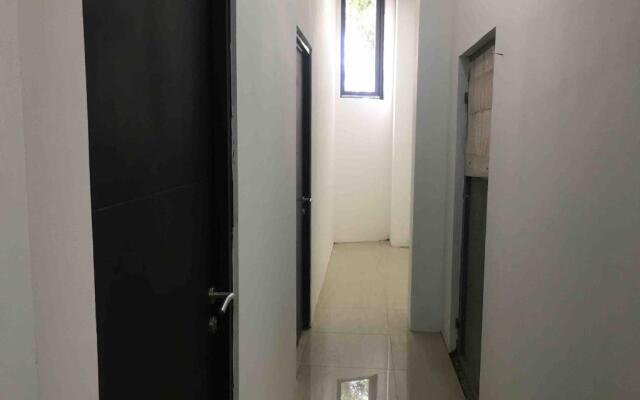 OYO 3462 Cimindi Residence