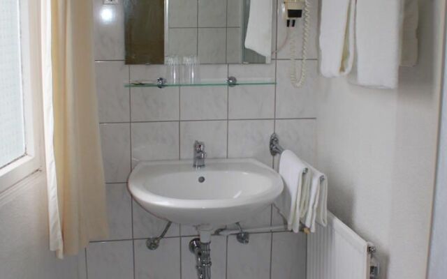 Hotel Ohm Patt