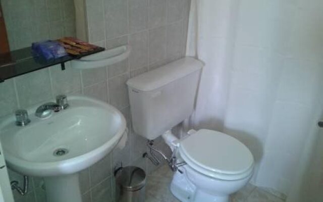 Apart Hotel Alto de los Cerros