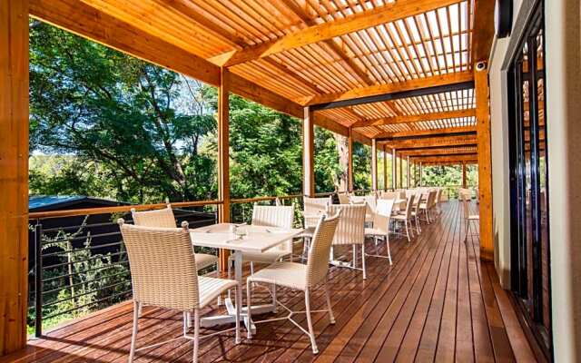 Sparkling Water Hotels & Spa
