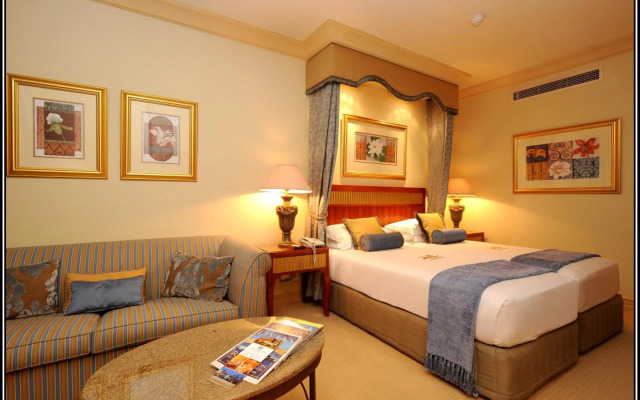Peermont D'oreale Grande at Emperors Palace
