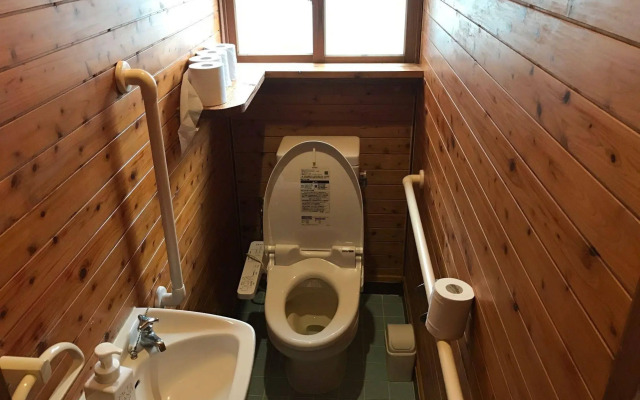 Traditional Villa Kin Shibiranka
