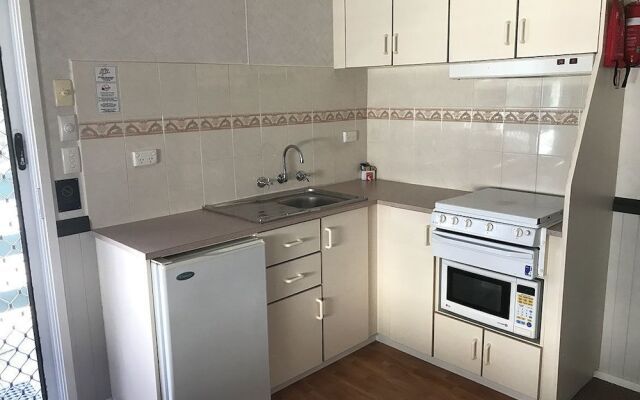 Aireys Inlet Holiday Park