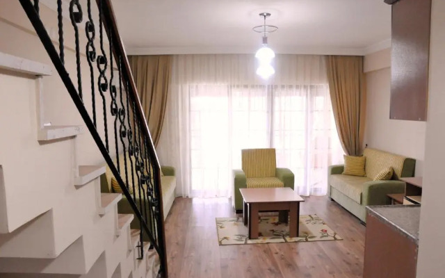 Dardanos Yerleskesi & Resort