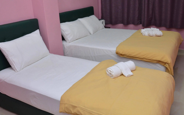 ML Inn Hotel