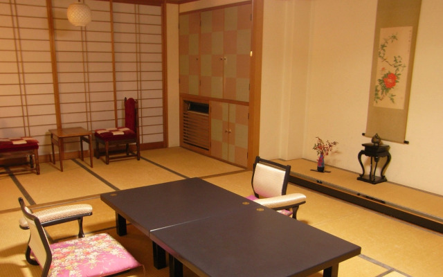 Kanouya
