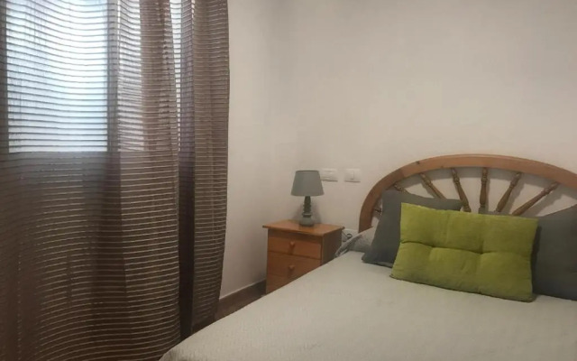 Serena Beach Arinaga I Wifi/Sat