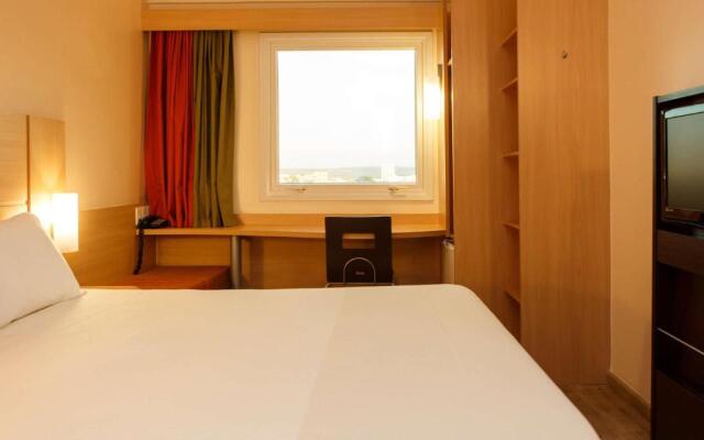 Ibis Vitoria Da Conquista