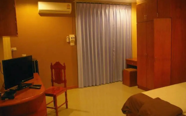 Yoodee House Apartment