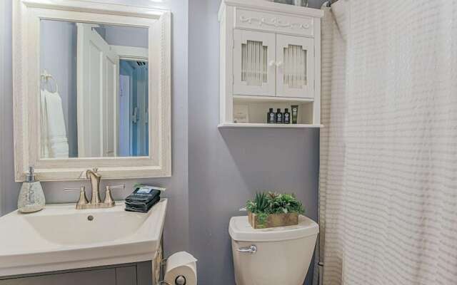 The Serendipity Suite