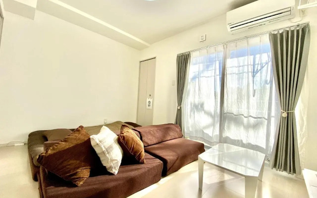 La Lumiere Oroku / Vacation STAY 1051