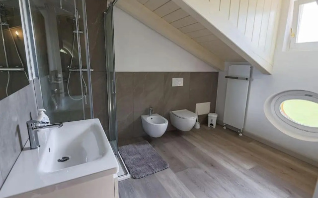 Agriturismo Cascina Bonina