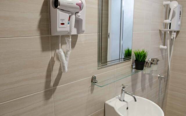 3 Towers KL City @ Penguin Homes