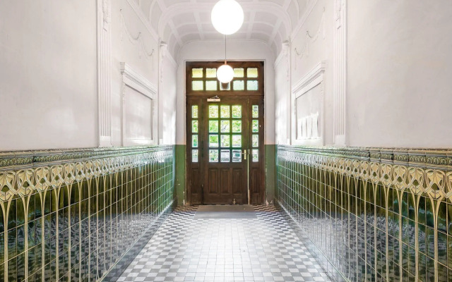 Pension Prenzlberg