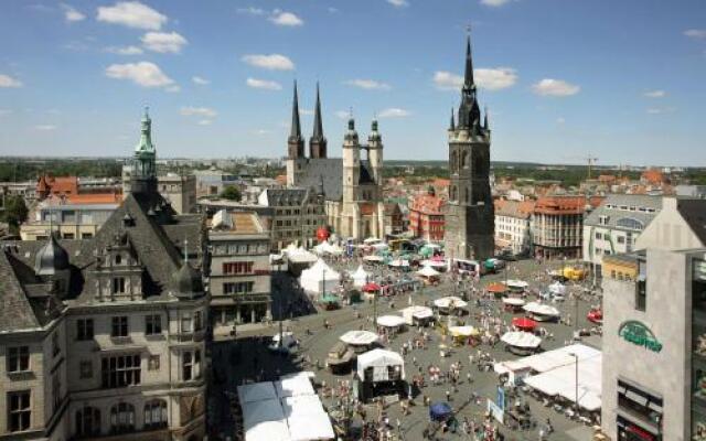 Ferienwohnung im Paulusviertel II