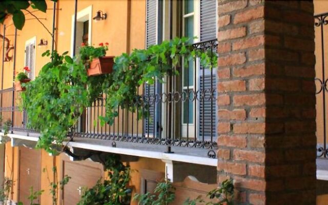 B&B Corte delle Rose