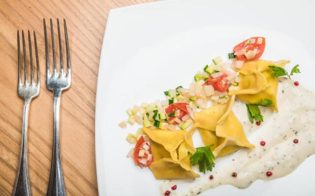 Hotel Castel Oswald von Wolkenstein