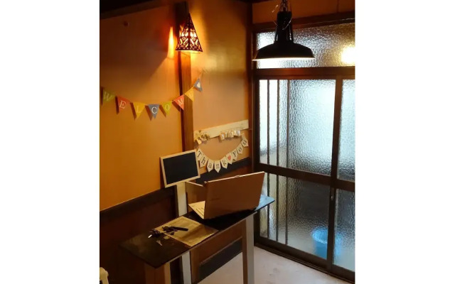 Otaru Guest House Tarune