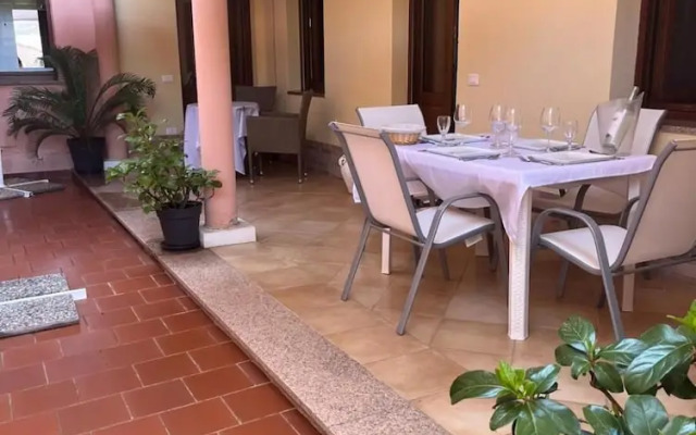 Charming Pula Holiday Home With Private Entrance and Beautiful Terrace