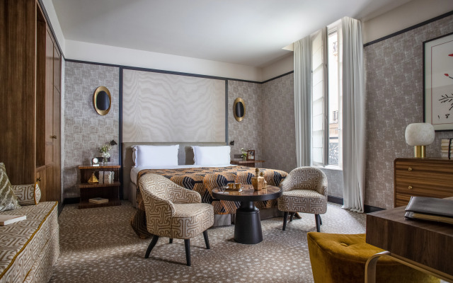 Esprit Saint-Germain
