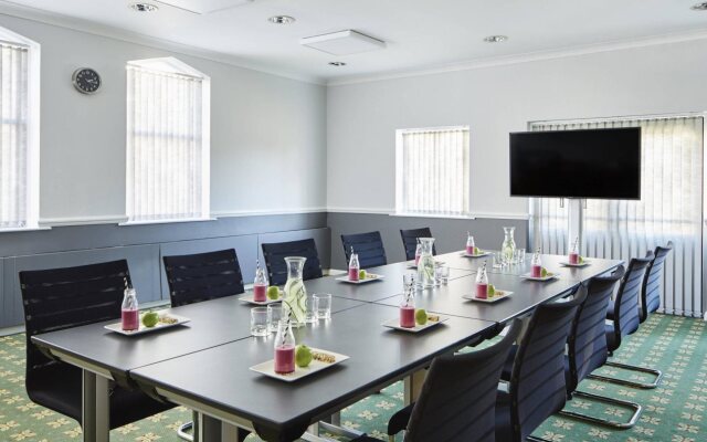 Delta Hotels by Marriott York