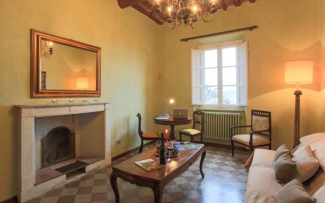 Villa Dell'Angelo 14