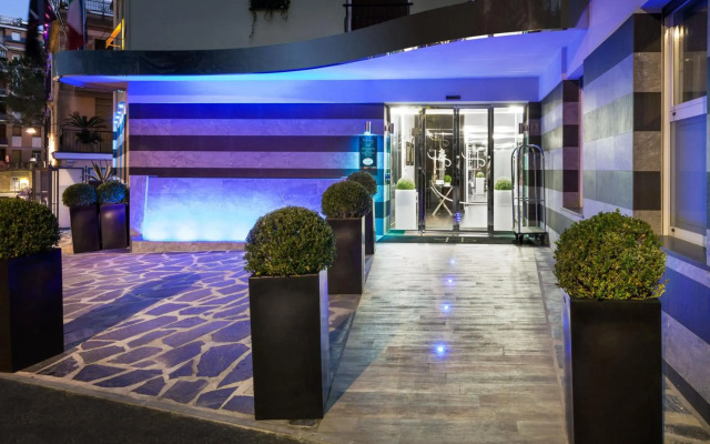 LHP Hotel Santa Margherita Palace & SPA