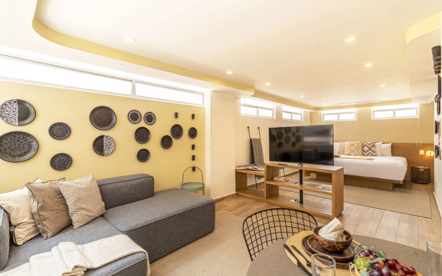 Grand Chapultepec Residencial