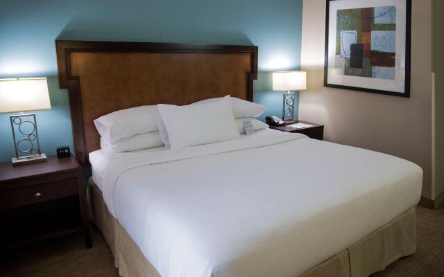 Embassy Suites by Hilton Memphis East Germantown Area