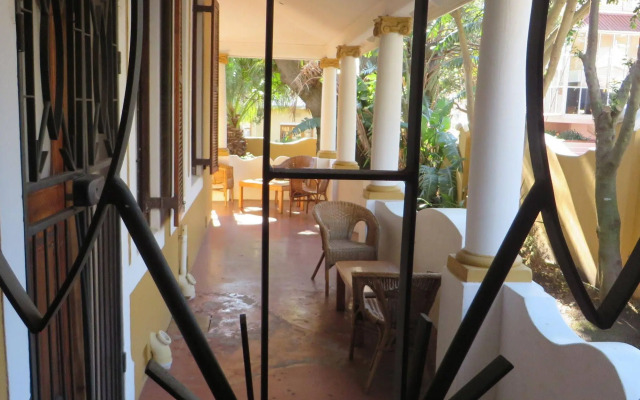 Ashanti Gardens Guesthouse