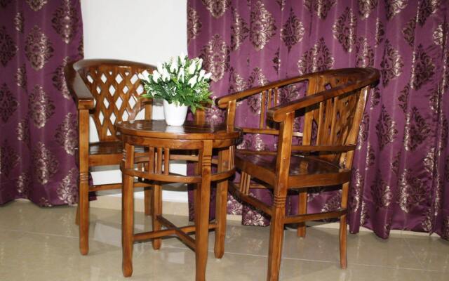 Hotel Gulshan