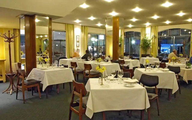 Hotel Cervantes