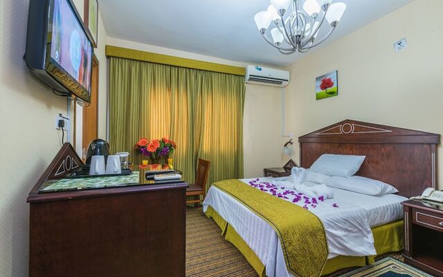 Victoria Hotel