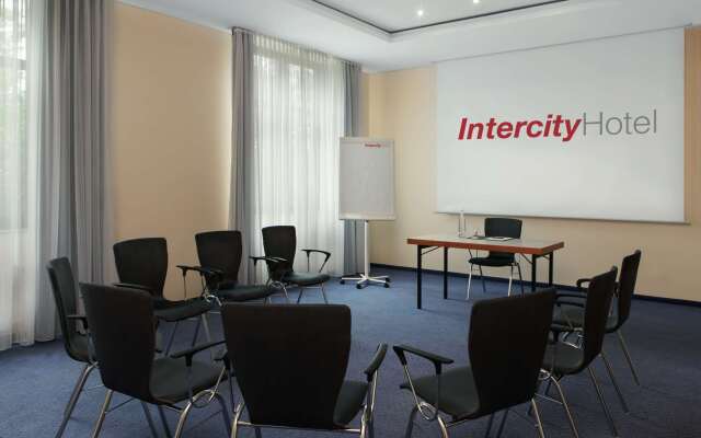 IntercityHotel Magdeburg