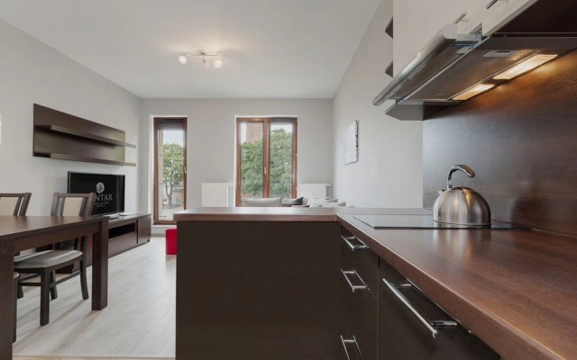 Jantar Apartamenty Port Ul. Morska